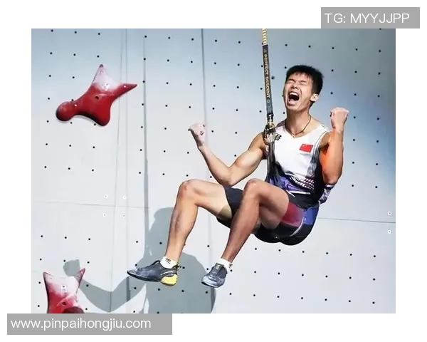 2026攀岩节奏排行榜：杭州攀岩队位居第6名