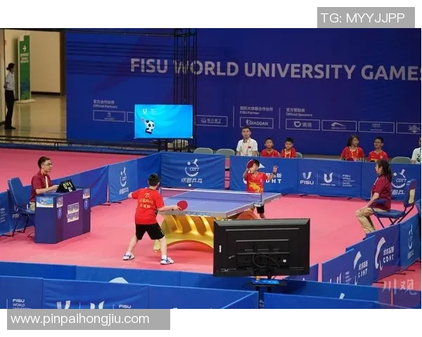 乒乓球焦点：成都乒乓球队的比赛经验探讨