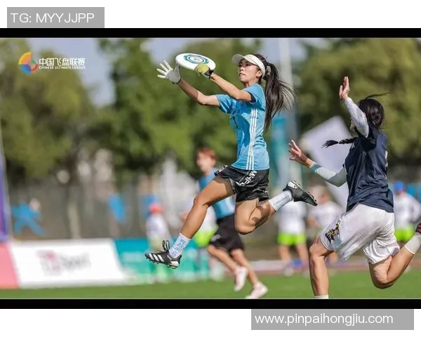 全国街舞大赛点评：杭州飞盘队的意识表现