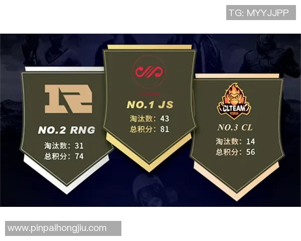 和平精英评论：RNG的区域防守得失